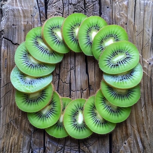 KIWI SLICE