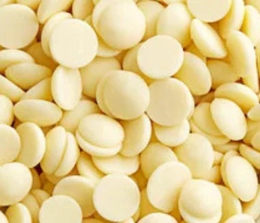 Chocolate blanco