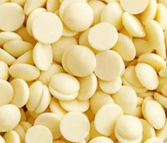 Chocolate blanco