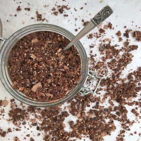 Mix CHOCOGRANOLA
