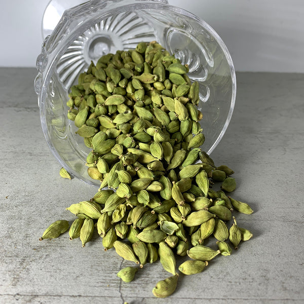 Cardamomo Entero