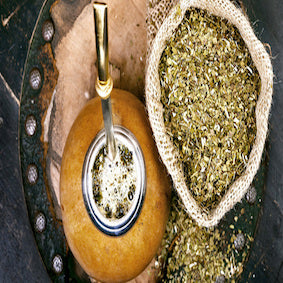 YERBA MATE  DESPALADA BRASILEÑA
