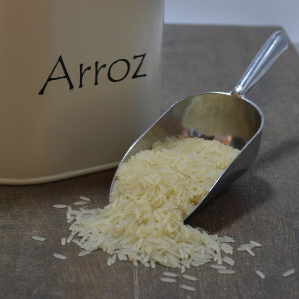 Arroz Basmati
