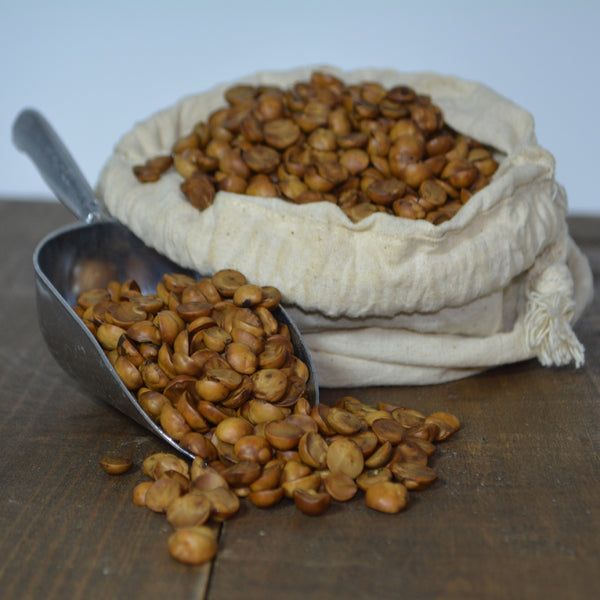 Avellana Chilena tostada