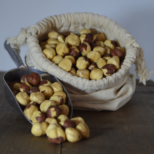 Avellana Europea Tostada 250 Gramos