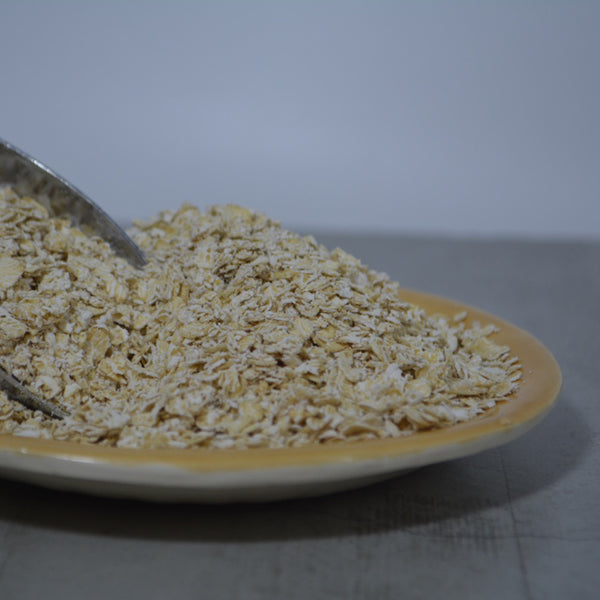 Avena Instantanea
