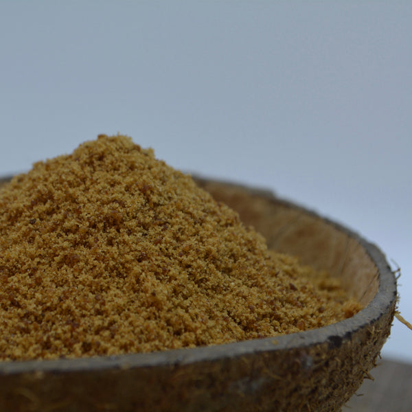 Azucar De Coco