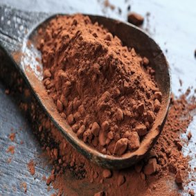 Cacao En Polvo 100% Natural Kreatortas 1 Kg
