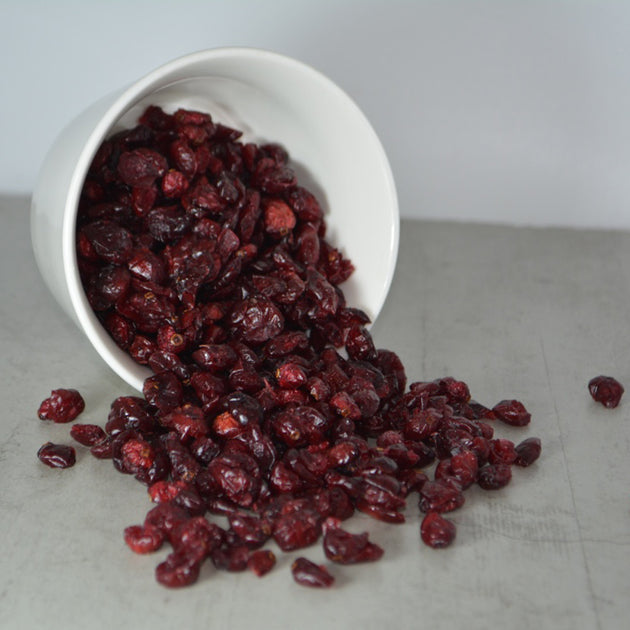 Cranberry Normal 250 Gramos