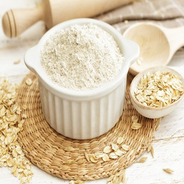 Harina De Avena