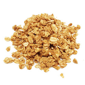 Granola Natural sin azúcar