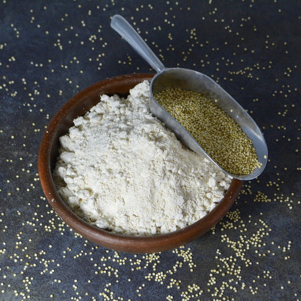 Harina De Quinoa