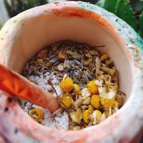 Mate masala