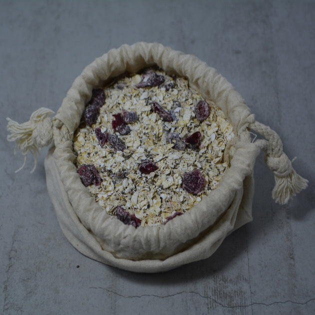 Mix Muesli 250 Gramos